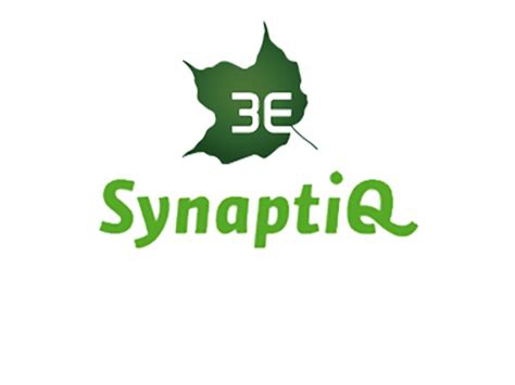 3E SynaptiQ