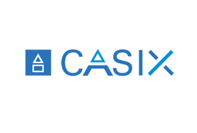 Casix - Onderhoud
