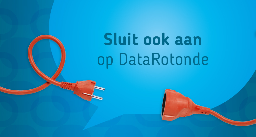 Connect to DataRotonde - Red